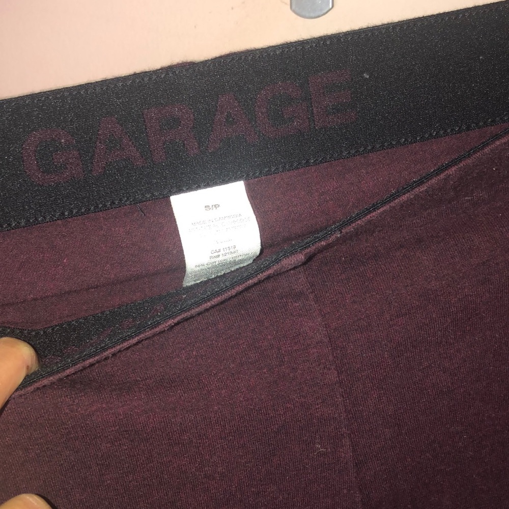 Garage Leggings